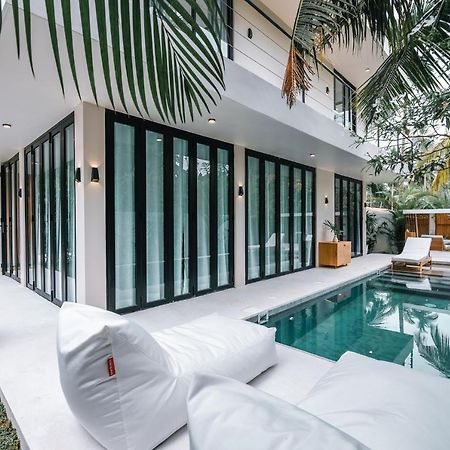 Terra Villas 아항가마 외부 사진