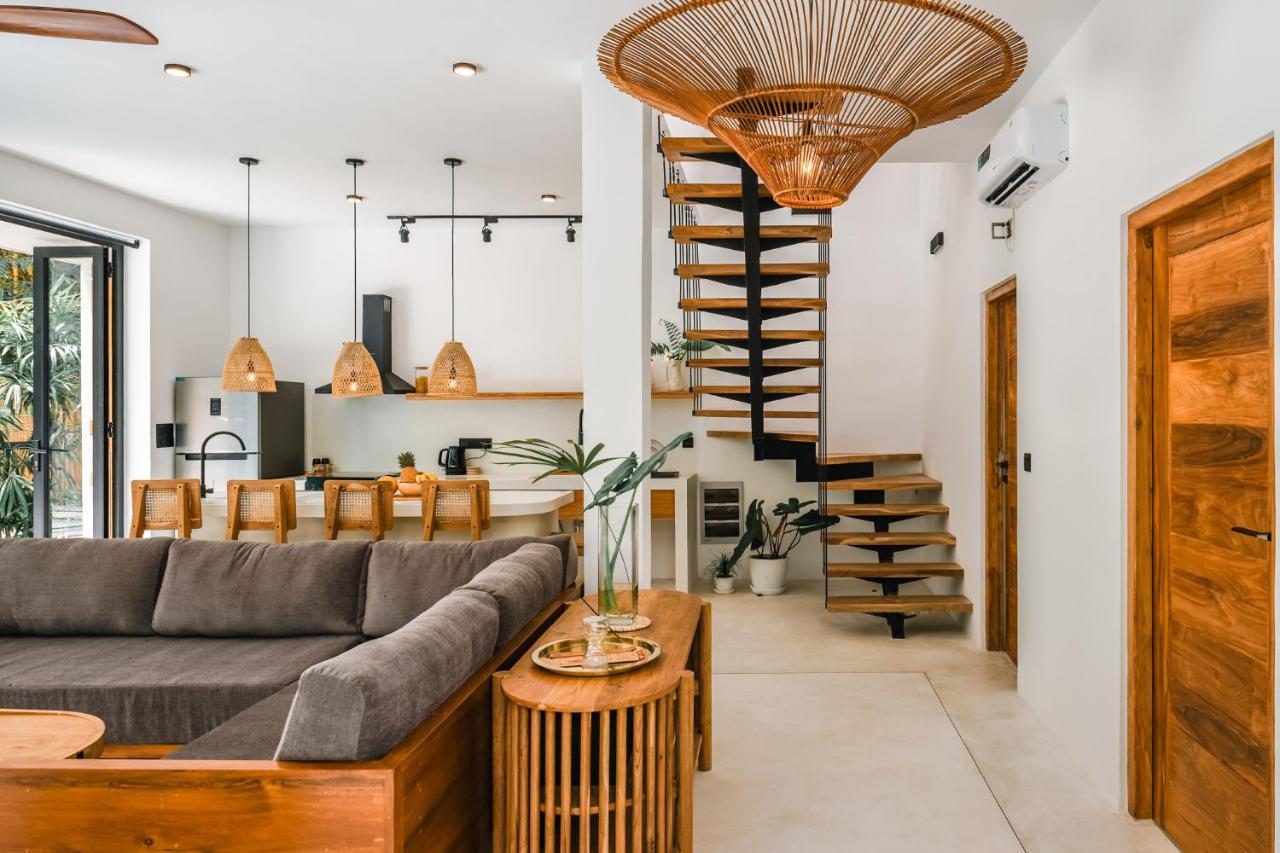 Terra Villas 아항가마 외부 사진