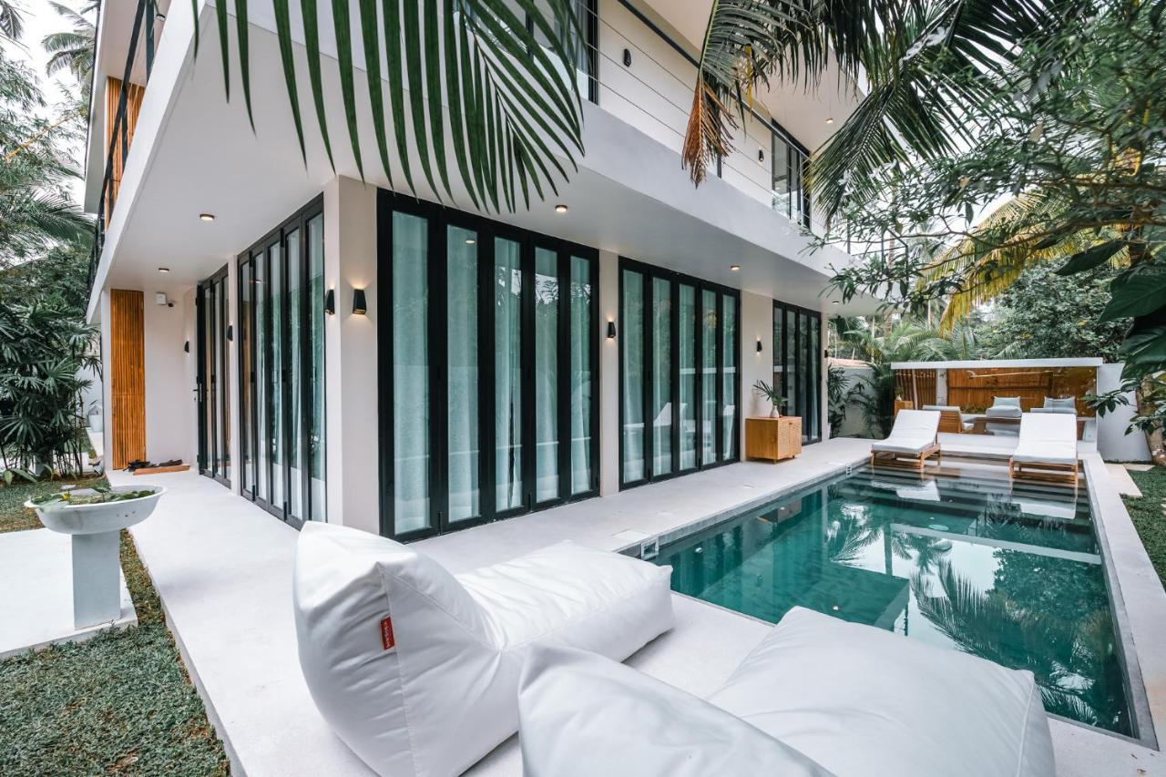 Terra Villas 아항가마 외부 사진