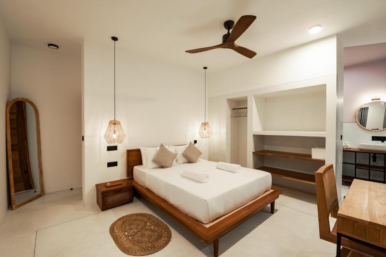 Terra Villas 아항가마 외부 사진