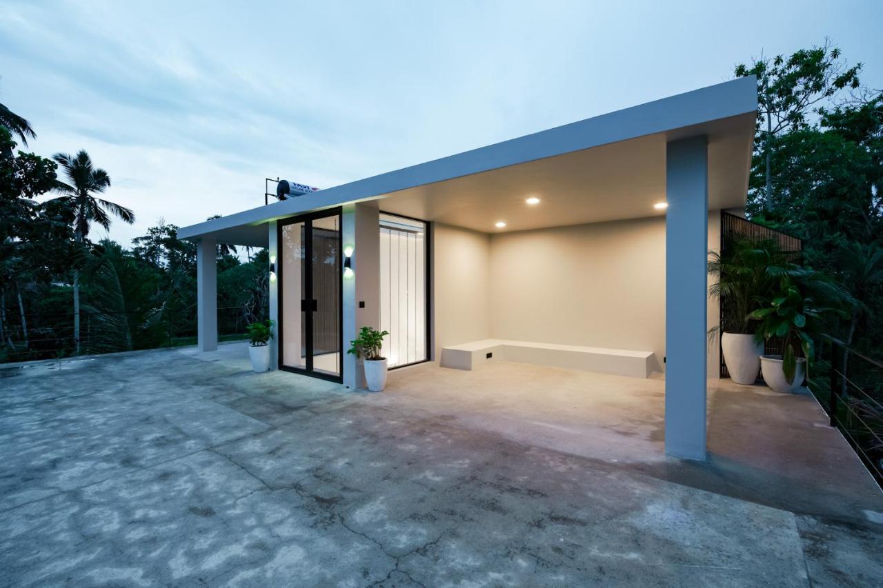 Terra Villas 아항가마 외부 사진