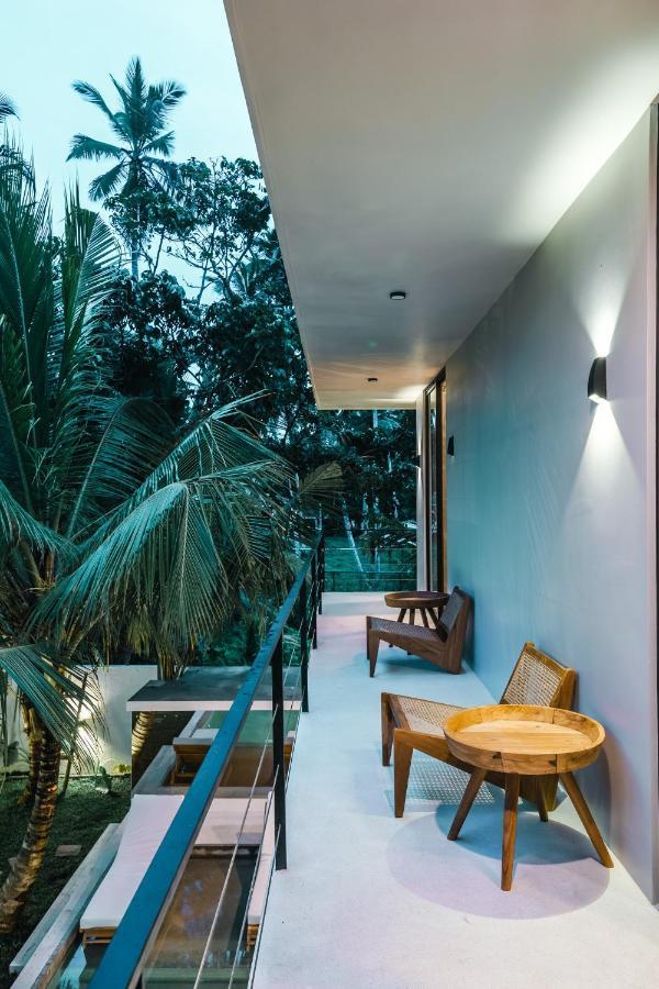Terra Villas 아항가마 외부 사진
