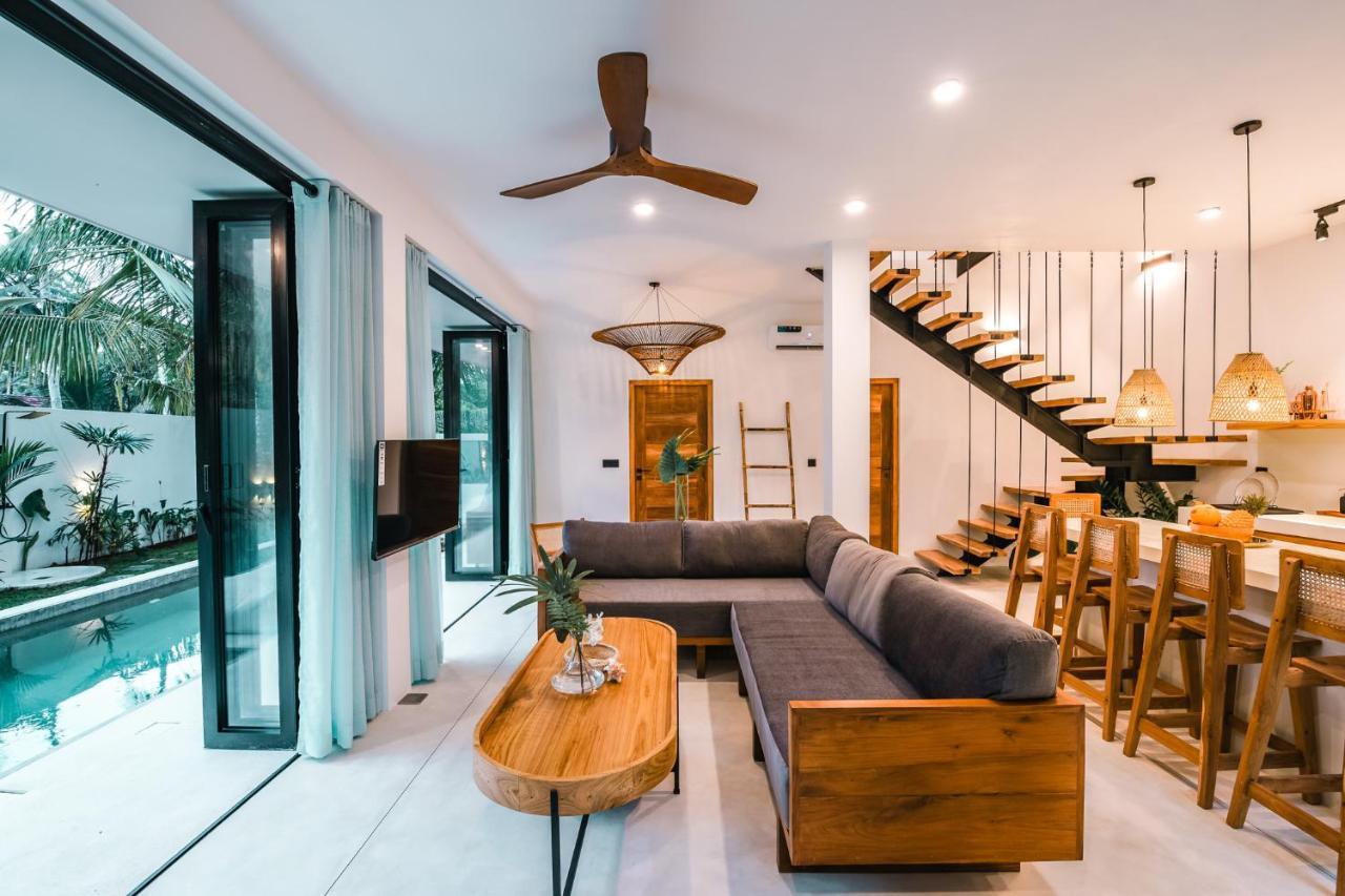 Terra Villas 아항가마 외부 사진
