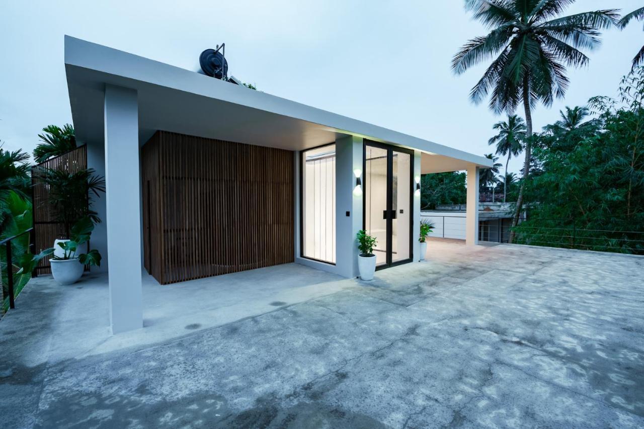 Terra Villas 아항가마 외부 사진