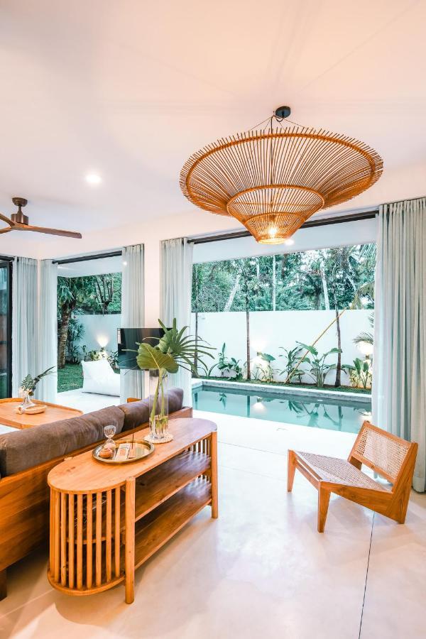 Terra Villas 아항가마 외부 사진