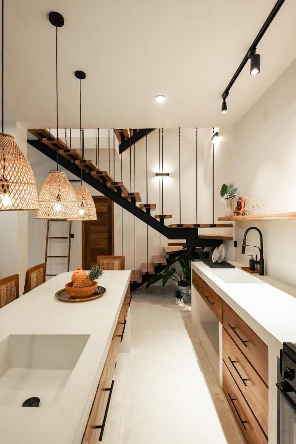 Terra Villas 아항가마 외부 사진