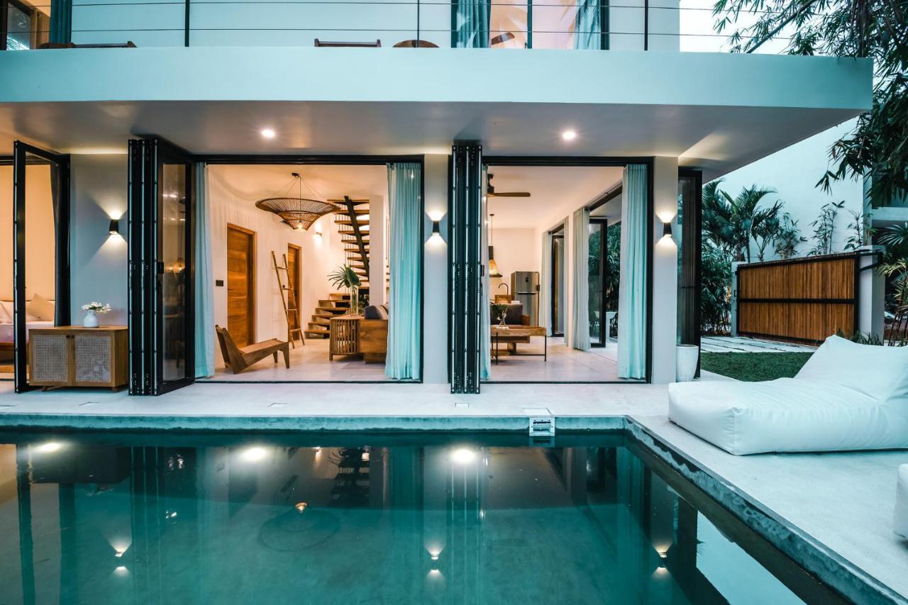 Terra Villas 아항가마 외부 사진